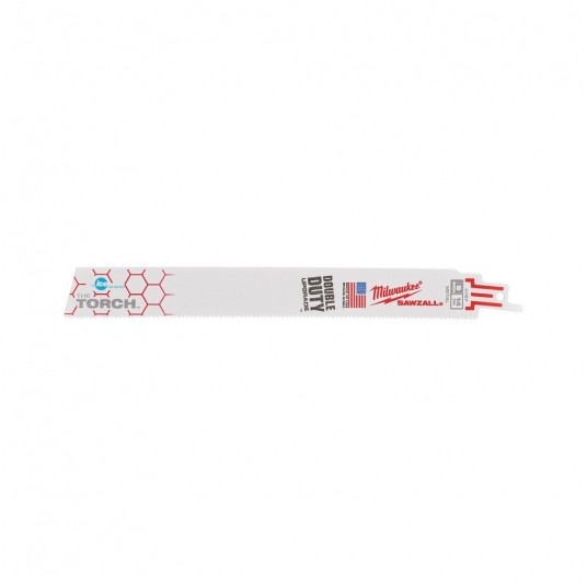 MILWAUKEE BRZESZCZOT SZABLASTY 230/1,8mm 5787 -zdjęcie numer 2