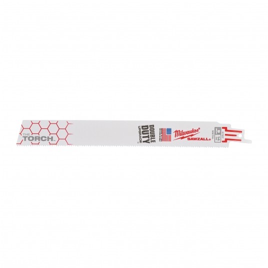 MILWAUKEE BRZESZCZOT SZABLASTY 230/1,8mm 5787 -zdjęcie numer 1