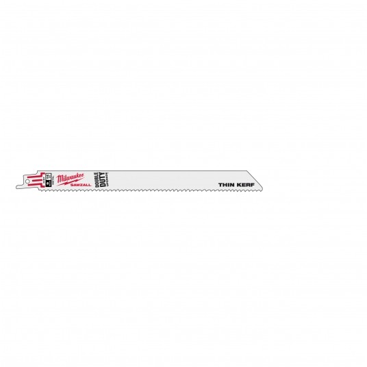 MILWAUKEE BRZESZCZOT SZABLASTY 230/1,8X14 5187 -zdjęcie numer 7