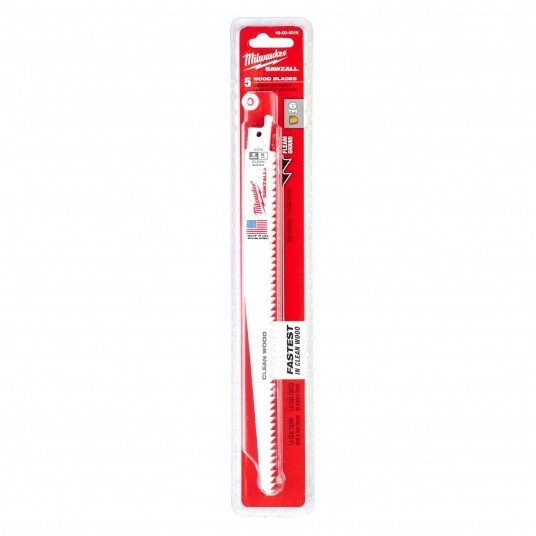 MILWAUKEE BRZESZCZOT SZABLASTY 230/4,2mm CO 5016 -zdjęcie numer 2