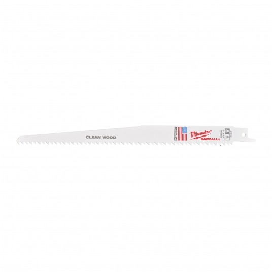 MILWAUKEE BRZESZCZOT SZABLASTY 230/4,2mm CO 5016 -zdjęcie numer 1