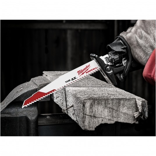 MILWAUKEE BRZESZCZOT SZABLASTY 230/5/3,2mm 5026 -zdjęcie numer 11