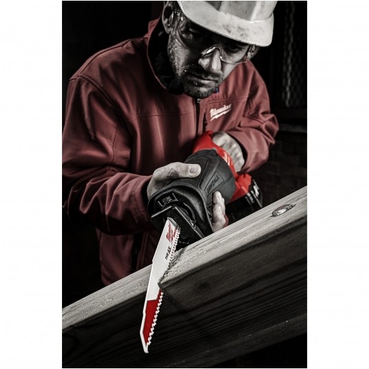 MILWAUKEE BRZESZCZOT SZABLASTY 230/5/3,2mm 5026 -zdjęcie numer 10