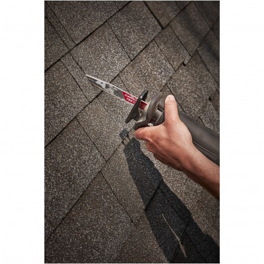 MILWAUKEE BRZESZCZOT SZABLASTY 230mm TCT AX 5226 -zdjęcie numer 6