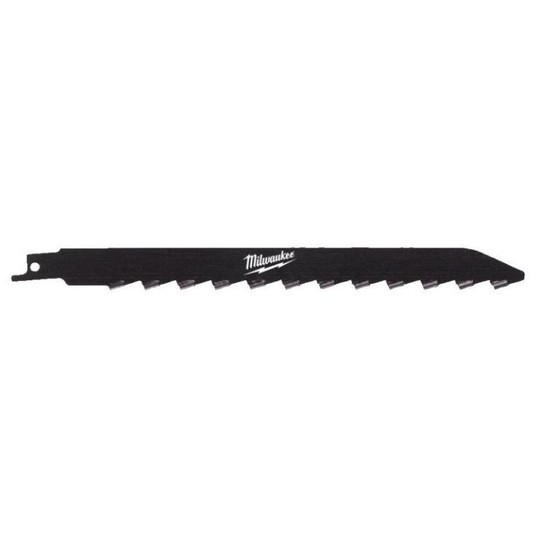 MILWAUKEE BRZESZCZOT SZABLASTY 235mm 1,5TPI TCT -zdjęcie numer 1