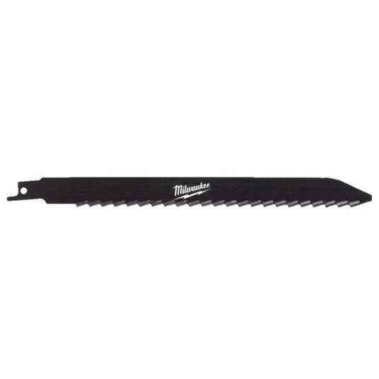 MILWAUKEE BRZESZCZOT SZABLASTY 235mm 3TPI TCT -zdjęcie numer 1
