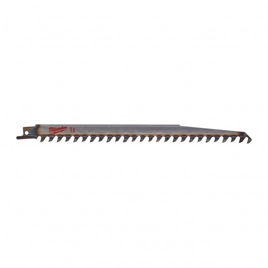 MILWAUKEE BRZESZCZOT SZABLASTY 240 8,5mm HCS -zdjęcie numer 1