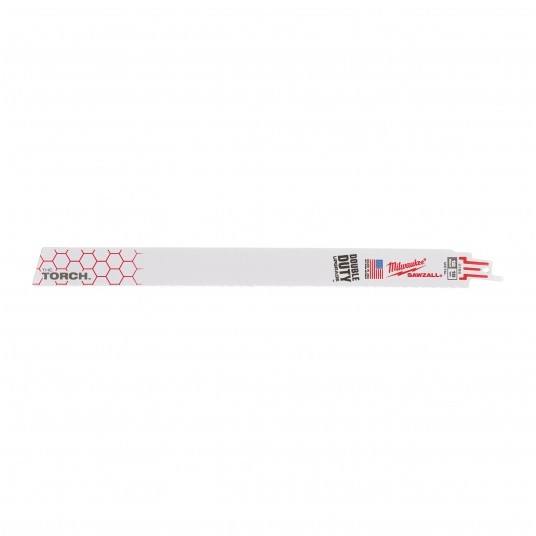 MILWAUKEE BRZESZCZOT SZABLASTY 300/1,4mm 5789 -zdjęcie numer 1