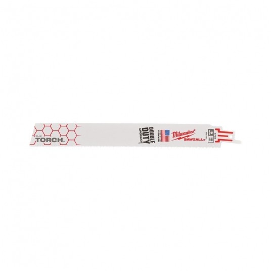 MILWAUKEE BRZESZCZOT SZABLASTY 300/1,4mm 5789 -zdjęcie numer 2