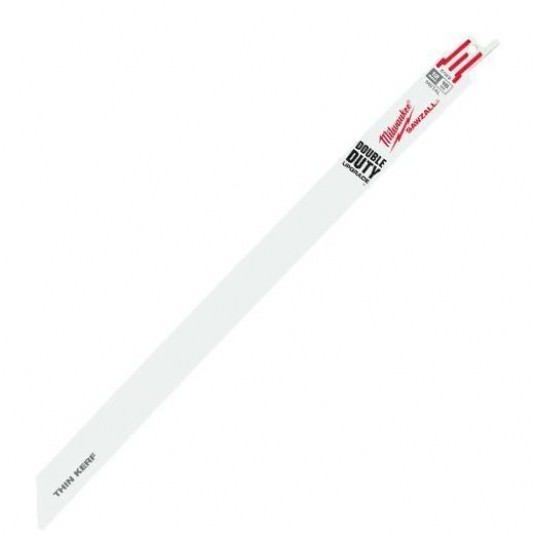 MILWAUKEE BRZESZCZOT SZABLASTY 300/1,4X18mm 5189 -zdjęcie numer 2