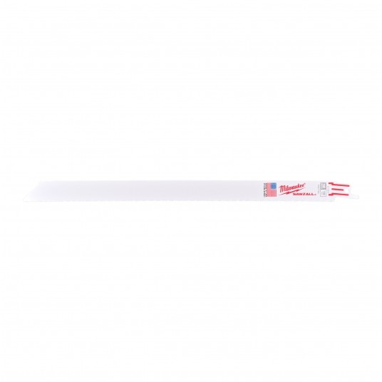 MILWAUKEE BRZESZCZOT SZABLASTY 300/1,4X18mm 5189 -zdjęcie numer 1