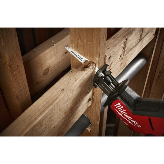 MILWAUKEE BRZESZCZOT SZABLASTY 300/8/3,2mm 5711 -zdjęcie numer 3