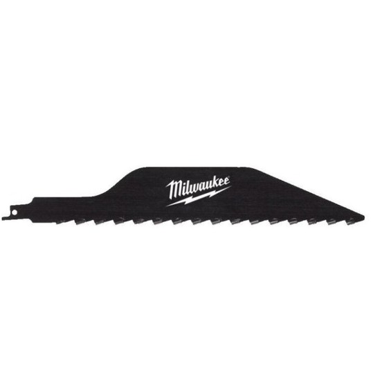 MILWAUKEE BRZESZCZOT SZABLASTY 300mm 1,5TPI TCT -zdjęcie numer 1