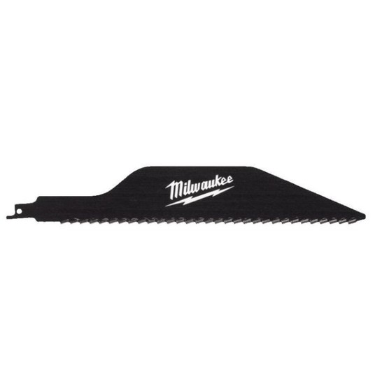 MILWAUKEE BRZESZCZOT SZABLASTY 300mm 3TPI TCT -zdjęcie numer 1