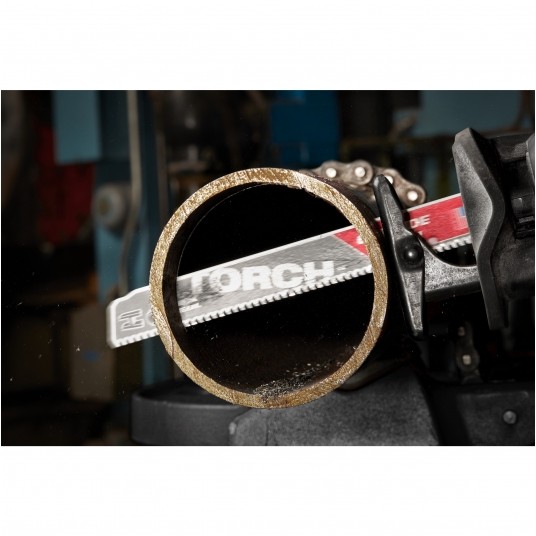 MILWAUKEE BRZESZCZOT SZABLASTY 300mm 48005203 -zdjęcie numer 2