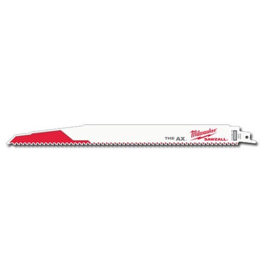 MILWAUKEE BRZESZCZOT SZABLASTY 300x5T AX -zdjęcie numer 1