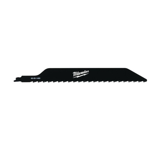 MILWAUKEE BRZESZCZOT SZABLASTY 450mm WIDIA -zdjęcie numer 2