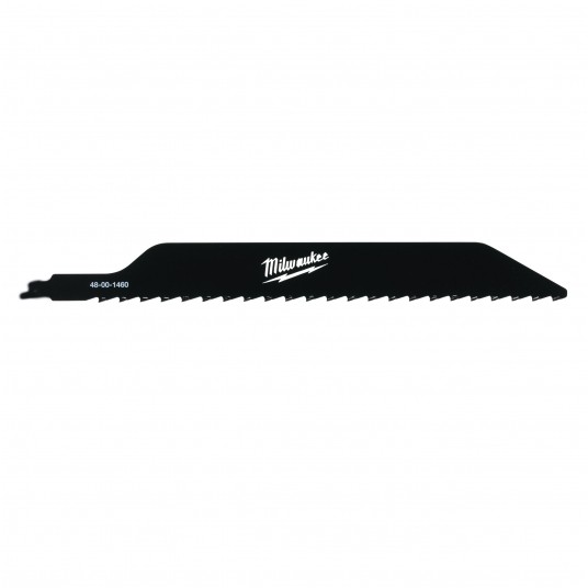 MILWAUKEE BRZESZCZOT SZABLASTY 450mm WIDIA -zdjęcie numer 1