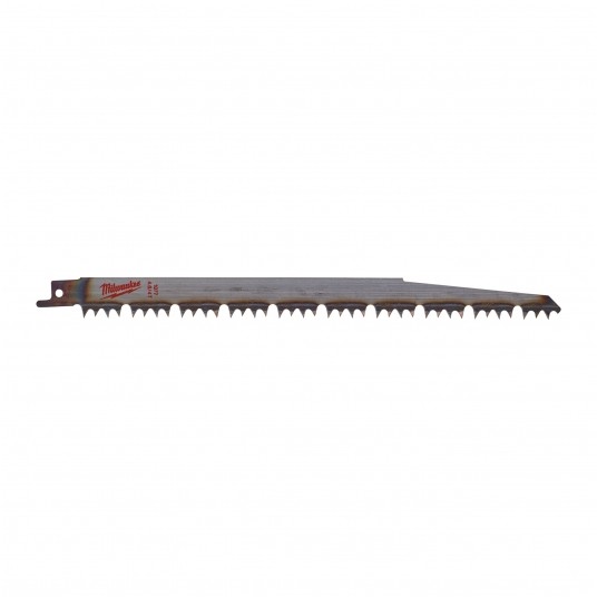 MILWAUKEE BRZESZCZOT SZABLASTY DREWNO 240/5,5 1077 -zdjęcie numer 1