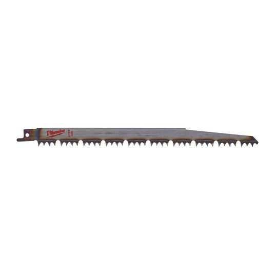 MILWAUKEE BRZESZCZOT SZABLASTY DREWNO 240/5,5 1077 -zdjęcie numer 1
