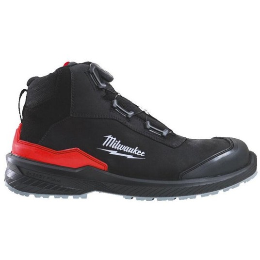 MILWAUKEE BUTY ROB. FLEXTRED S3S B1M110133 r.45 -zdjęcie numer 3