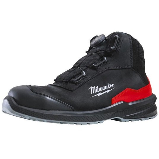 MILWAUKEE BUTY ROB. FLEXTRED S3S B1M110133 r.45 -zdjęcie numer 2