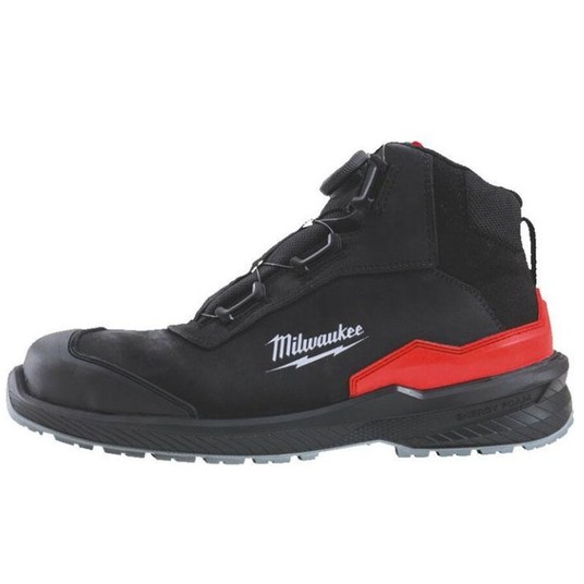 MILWAUKEE BUTY ROB. FLEXTRED S3S B1M110133 r.45 -zdjęcie numer 1