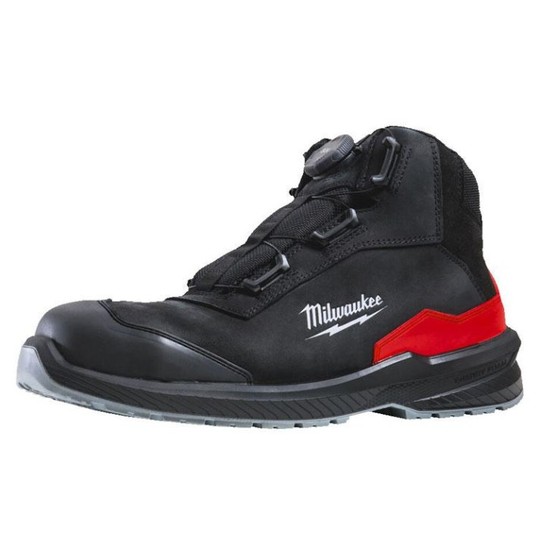 MILWAUKEE BUTY ROB. FLEXTRED S3S B1M110133 r.46 -zdjęcie numer 2
