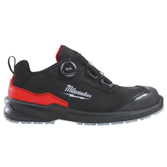 MILWAUKEE BUTY ROBOCZE FLEXTRED S3S B1L1101 r. 42 -zdjęcie numer 3
