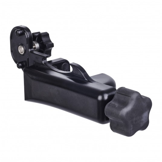 MILWAUKEE DETEKTOR LASEROWY LDR100 ZIEL./ CZERW. -zdjęcie numer 20