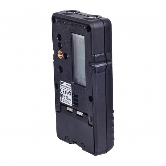 MILWAUKEE DETEKTOR LASEROWY LDR100 ZIEL./ CZERW. -zdjęcie numer 16