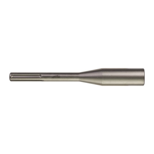 MILWAUKEE DŁUTO SDS-MAX DO UZIOMÓW 22,2mm -zdjęcie numer 1