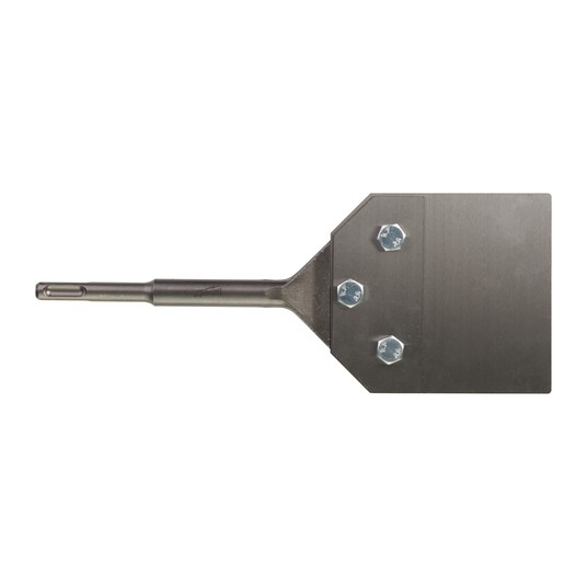 MILWAUKEE DŁUTO SKROBAK SDS PLUS 100X250mm -zdjęcie numer 1