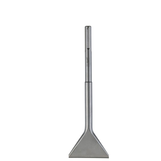 MILWAUKEE DŁUTO SZEROKIE SDS MAX 115X300mm -zdjęcie numer 1