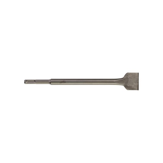 MILWAUKEE DŁUTO SZEROKIE SDS PLUS 40X250mm -zdjęcie numer 1