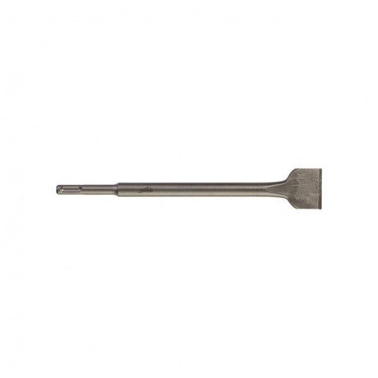 MILWAUKEE DŁUTO SZEROKIE SDS PLUS 40X250mm -zdjęcie numer 1
