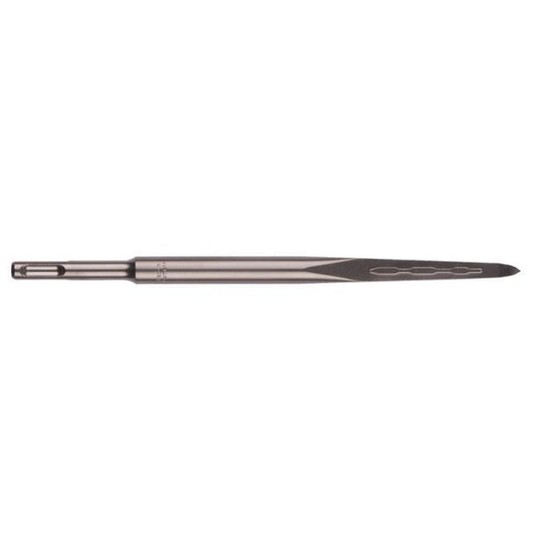 MILWAUKEE DŁUTO SZPICAK SDS PLUS 250mm 4932493607 -zdjęcie numer 1
