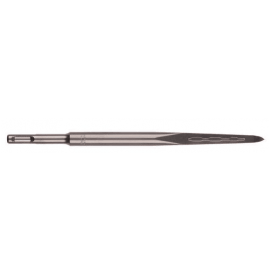 MILWAUKEE DŁUTO SZPICAK SDS PLUS 250mm 4932493607 -zdjęcie numer 1