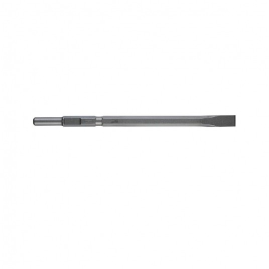 MILWAUKEE DŁUTO WĄSKIE K-HEX 21mm 25X450mm -zdjęcie numer 1