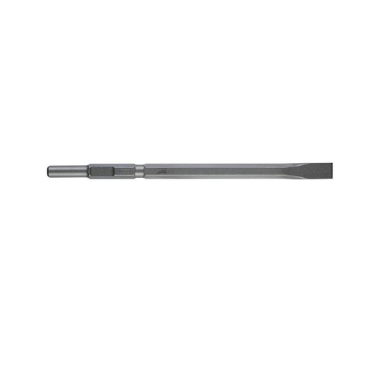 MILWAUKEE DŁUTO WĄSKIE K-HEX 21mm 25X450mm -zdjęcie numer 1