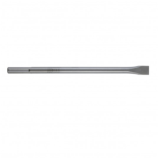 MILWAUKEE DŁUTO WĄSKIE SDS MAX 25X400mm -zdjęcie numer 3