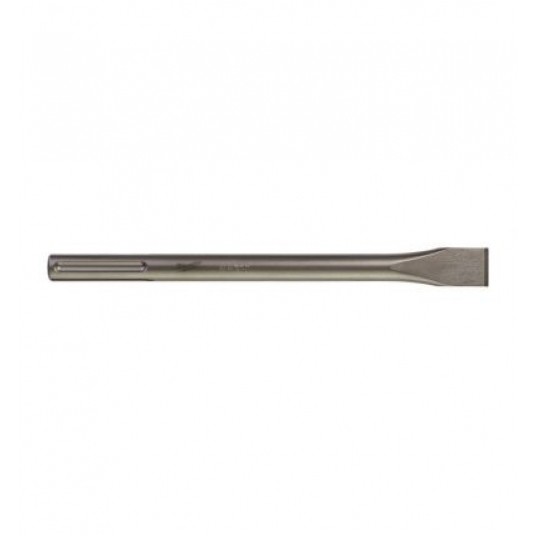 MILWAUKEE DŁUTO WĄSKIE SDS MAX 25X600mm -zdjęcie numer 2