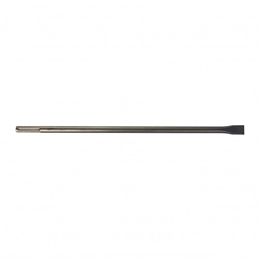 MILWAUKEE DŁUTO WĄSKIE SDS MAX 25X600mm -zdjęcie numer 1