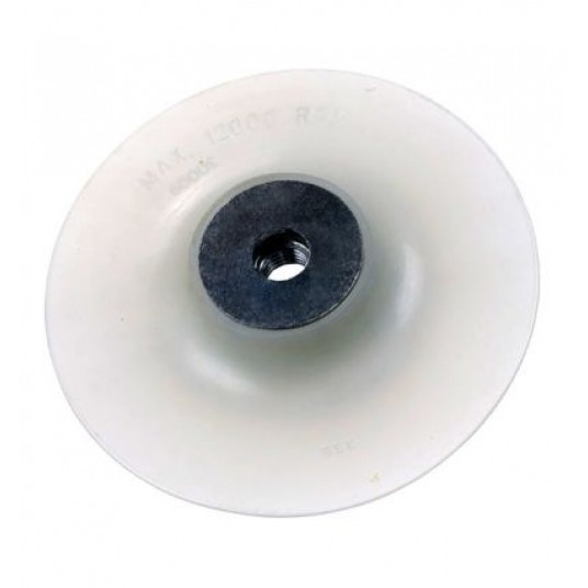 MILWAUKEE DYSK DO FIBRY 125 M14 4932345761 -zdjęcie numer 2