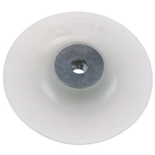 MILWAUKEE DYSK DO FIBRY 125 M14 4932345761 -zdjęcie numer 1