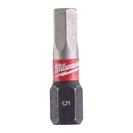 MILWAUKEE GROT IMBUS 5mm SHOCKWAVE -zdjęcie numer 1