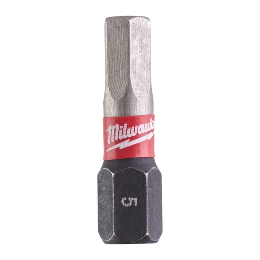 MILWAUKEE GROT IMBUS 5mm SHOCKWAVE -zdjęcie numer 1