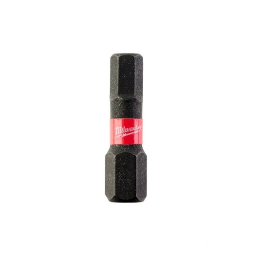 MILWAUKEE GROT IMBUS 5mm SHOCKWAVE -zdjęcie numer 2