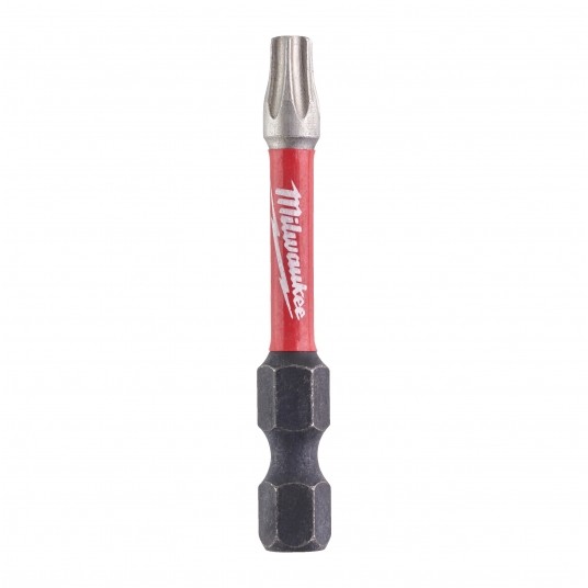 MILWAUKEE GROT TORX TX25 50mm SHOCKWAVE -zdjęcie numer 1