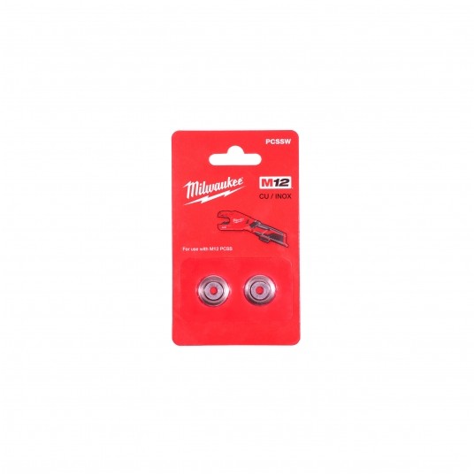 MILWAUKEE KÓŁKO DO PRZECINARKI M12PC DO METALU -zdjęcie numer 3